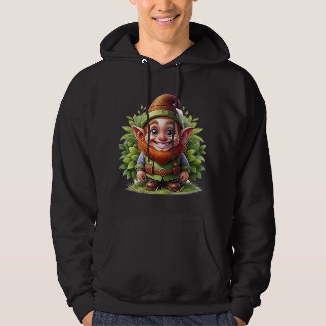 t-shirt sweatshirt (Framsida)