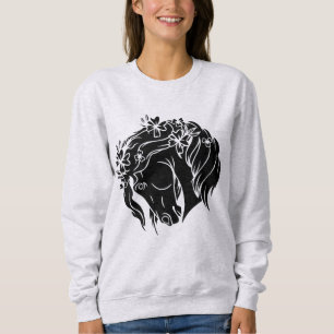 T-Shirt Sweatshirt