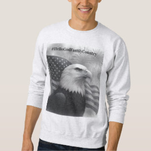 T-Shirt Sweatshirt