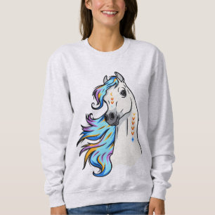 T-Shirt Sweatshirt