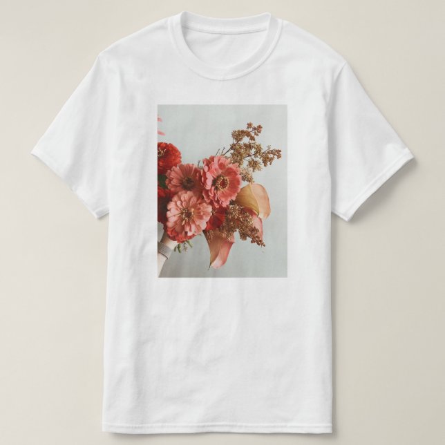 T_SHIRT T SHIRT (Design framsida)