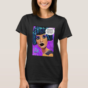 T-SHIRT- T SHIRT
