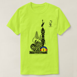 T-shirt T-shirt/Fraternité. Solidarité. Justice. R