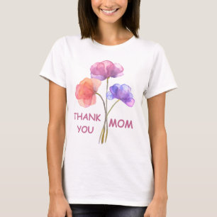 T-shirt Tack Mamma