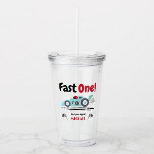 T-Shirt Take Away Mugg