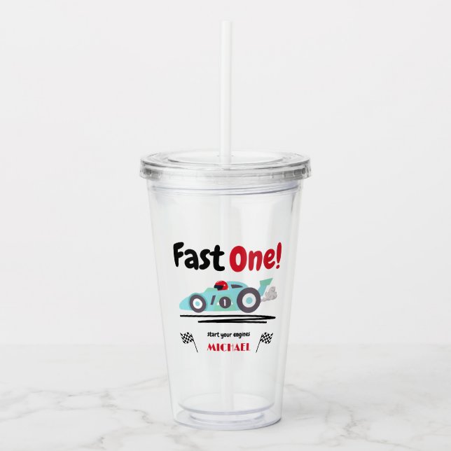 T-Shirt Take Away Mugg (Framsida)