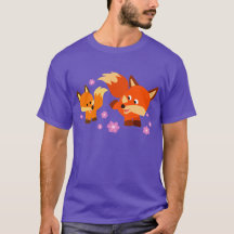 T-Shirt-Tecknad för cute-spel