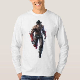 T-Shirt Tekken