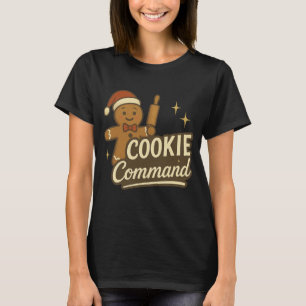 T-Shirt Tomtehatt Edition