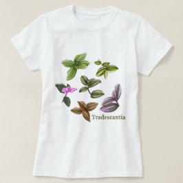 T-shirt Trafallantia plantor