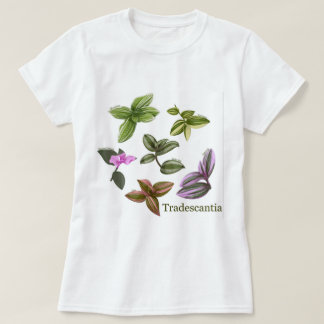 T-shirt Trafallantia plantor