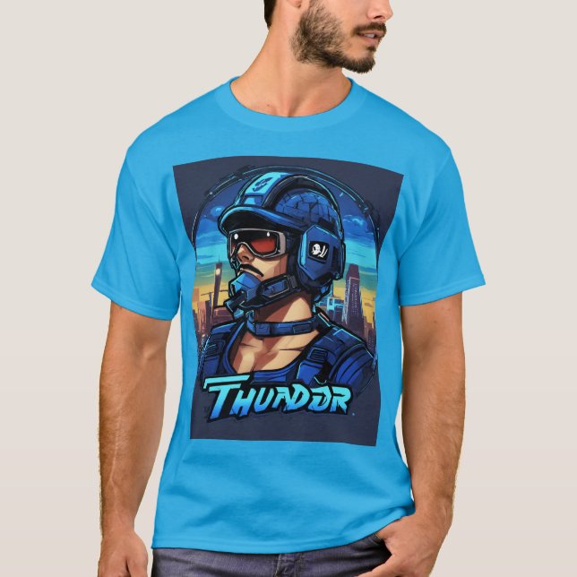 T-Shirt Treasures (Framsida)