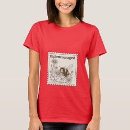 T-Shirt Tri-Blend Shirt