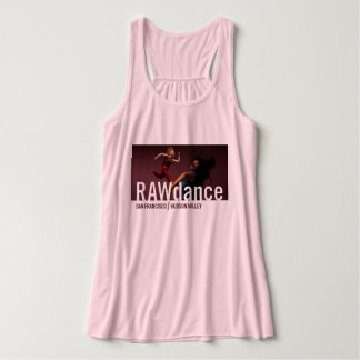 T-Shirt Tri-Blend Shirt Linne Med Racerback