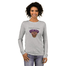 T-Shirt Tri-Blend Tröja