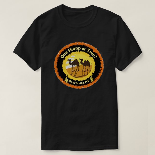 T-Shirt Tri-Blend Tröja  (Design framsida)