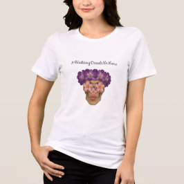 T-Shirt Tri-Blend Tröja