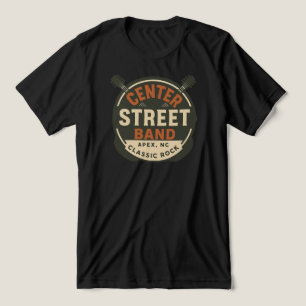 T-Shirt Tri-Blend Tröja