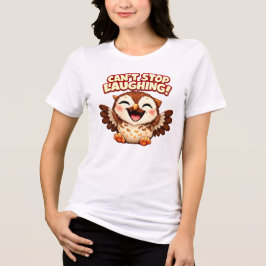 T-Shirt Tri-Blend Tröja