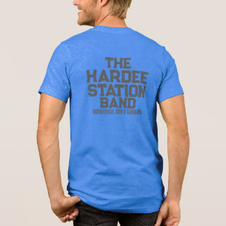 T-Shirt Tri-Blend Tröja