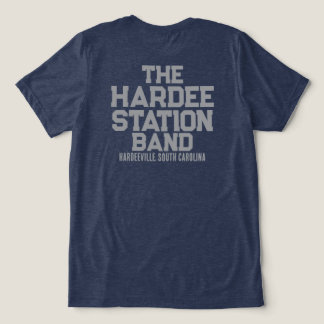 T-Shirt Tri-Blend Tröja
