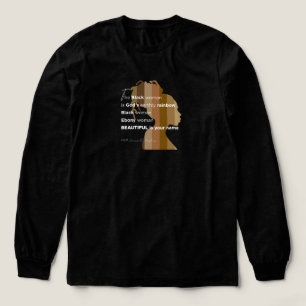 T-Shirt Tri-Blend Tröja