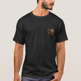 T-Shirt Tribe of the south Shirt