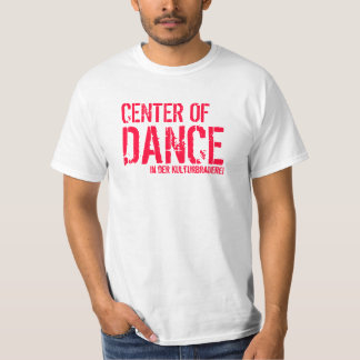 T- Shirt Tröja