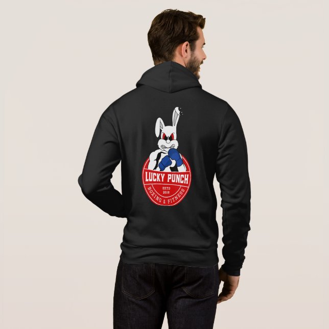 T-Shirt Tröja (Hel baksida)