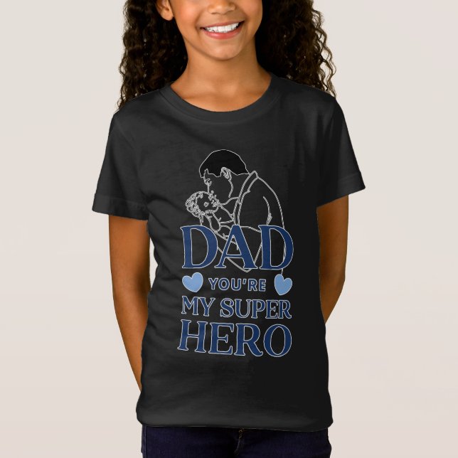 T-Shirt Tröja (Framsida)