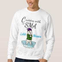 T-Shirt Tröja