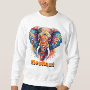 t-shirt-tröjor lång ärmad tröja