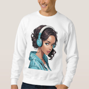 t-shirt-tröjor lång ärmad tröja