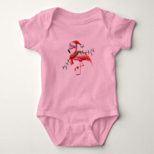 T-Shirt-Tropisk jul Familj T-tröjor T Shirt