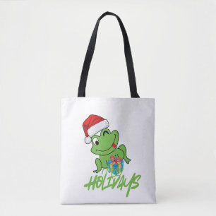 T-Shirt Tygkasse