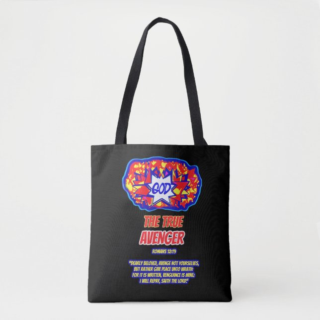 T-Shirt Tygkasse (Framsida)