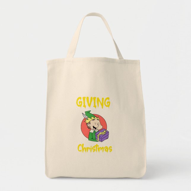 T-Shirt Tygkasse (Framsidan)