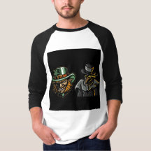 t shirt u people gcm