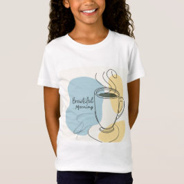 T-Shirt Underbar Morgon
