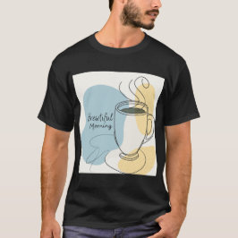 T-Shirt Underbar Morgon
