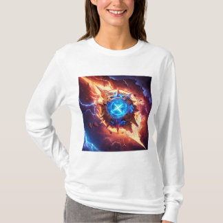 T-Shirt-unik design T Shirt