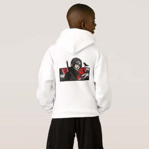 T-Shirt Unique Otaku Design for Anime and Manga Fa