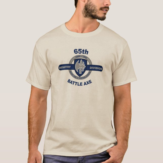  T-Shirt Unisex (Framsida)