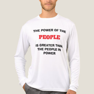 T-Shirt-Unisex Statement T-Shirt