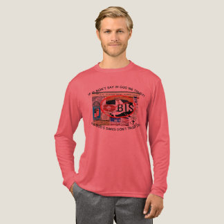 T-Shirt Uppenbarelsen 13:17