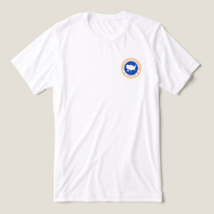 T-Shirt - USNG Institutet