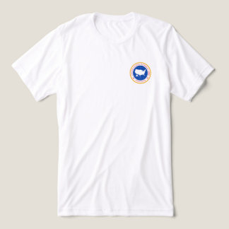 T-Shirt - USNG Institutet