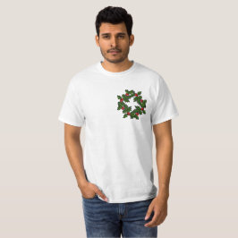 T-Shirt - Utandning av Holly Löv och Berries