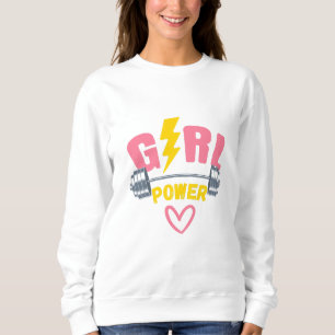 T-Shirt-utskrift för flicka T Shirt