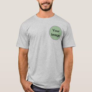 T-shirt vacker